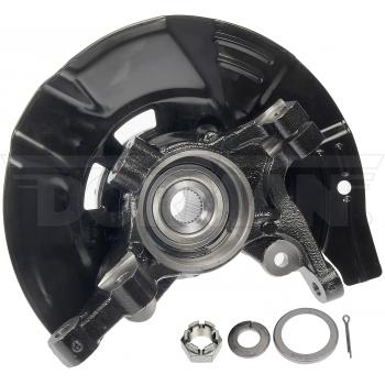 Dorman 698461 - Wheel Bearing and Hub Assembly Dorman 698461 Steering Knuckle Kit product image 6 of 9