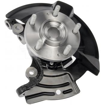 Dorman 698462 Steering Knuckle Kit product image 3 of 9