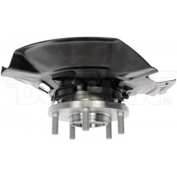 Dorman 698462 Steering Knuckle Kit product image 5 of 9