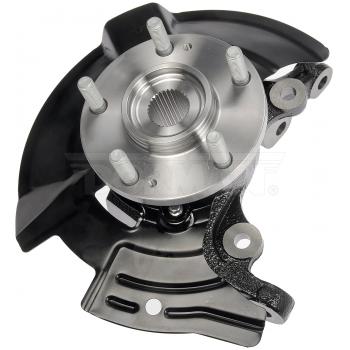 Dorman 698463 Steering Knuckle Kit product image 3 of 9