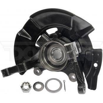 Dorman 698463 Steering Knuckle Kit product image 6 of 9