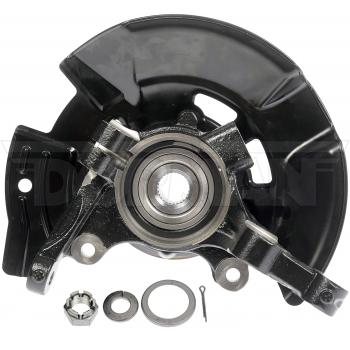 Dorman 698464 Steering Knuckle Kit product image 2 of 9