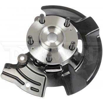 Dorman 698464 Steering Knuckle Kit product image 3 of 9