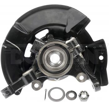 Dorman 698465 - Wheel Bearing and Hub Assembly Dorman 698465 Steering Knuckle Kit product image 2 of 8