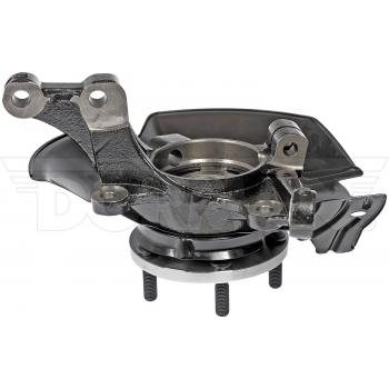 Dorman 698465 - Wheel Bearing and Hub Assembly Dorman 698465 Steering Knuckle Kit product image 4 of 8