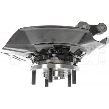 Dorman 698465 - Wheel Bearing and Hub Assembly Dorman 698465 Steering Knuckle Kit product image 5 of 8