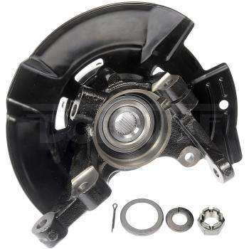 Dorman 698465 - Wheel Bearing and Hub Assembly Dorman 698465 Steering Knuckle Kit product image 6 of 8