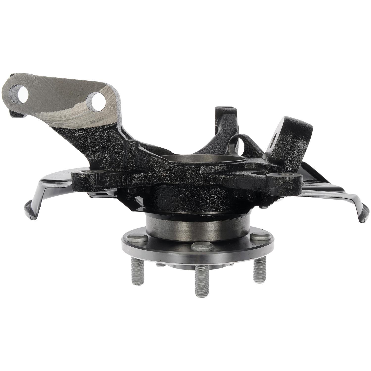 Dorman 698472 - Wheel Bearing and Hub Assembly Dorman 698472 Steering Knuckle Kit product image 2 of 7