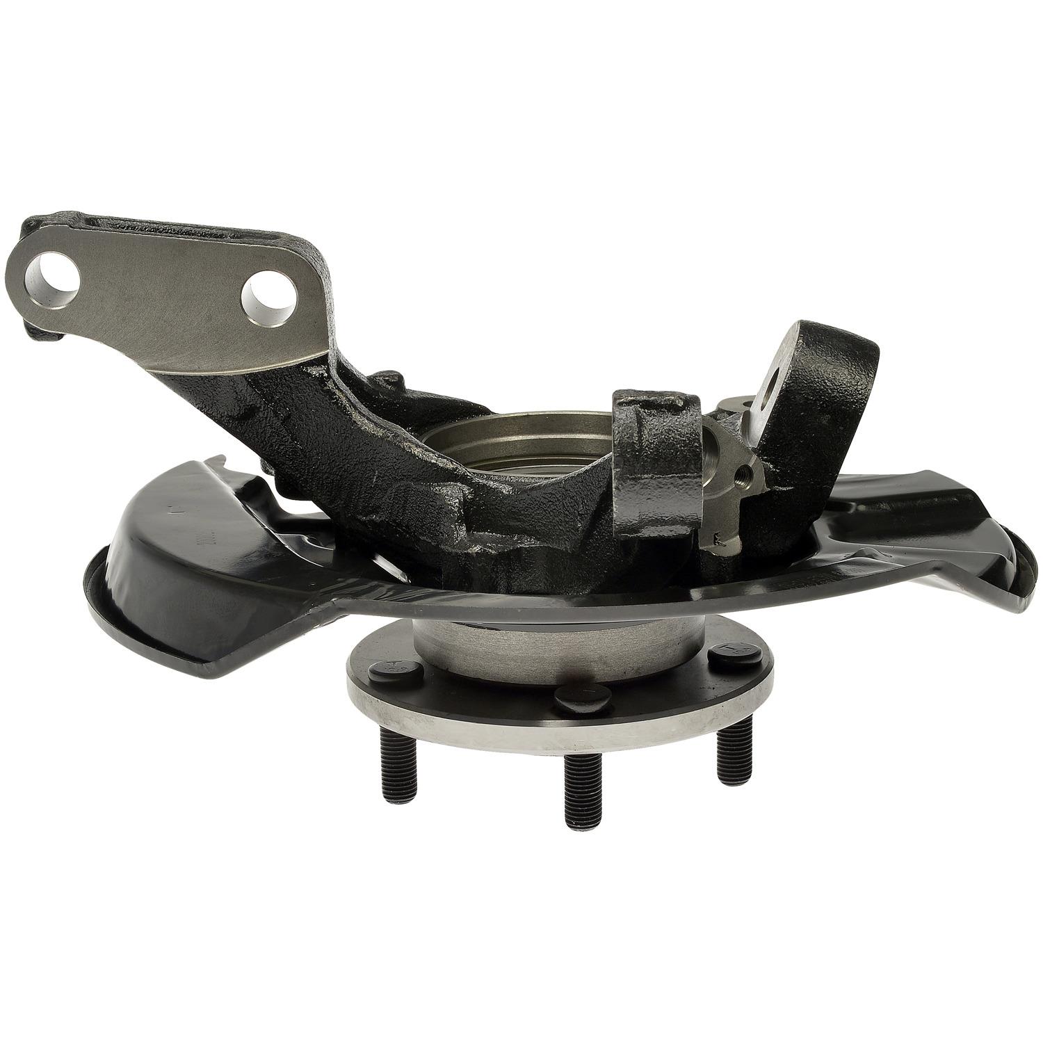 Dorman 698473 - Wheel Bearing and Hub Assembly Dorman 698473 Steering Knuckle Kit product image 2 of 8