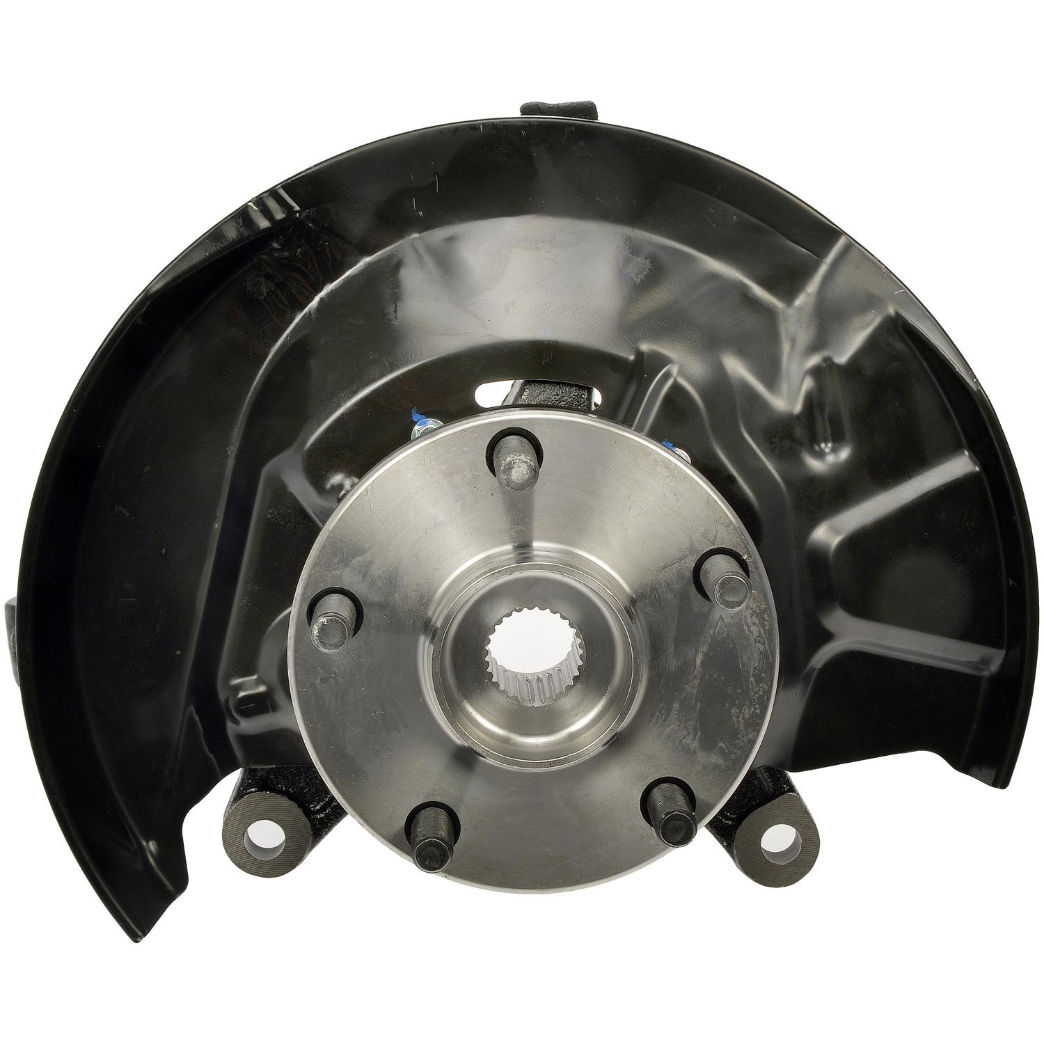 Dorman 698473 - Wheel Bearing and Hub Assembly Dorman 698473 Steering Knuckle Kit product image 3 of 8