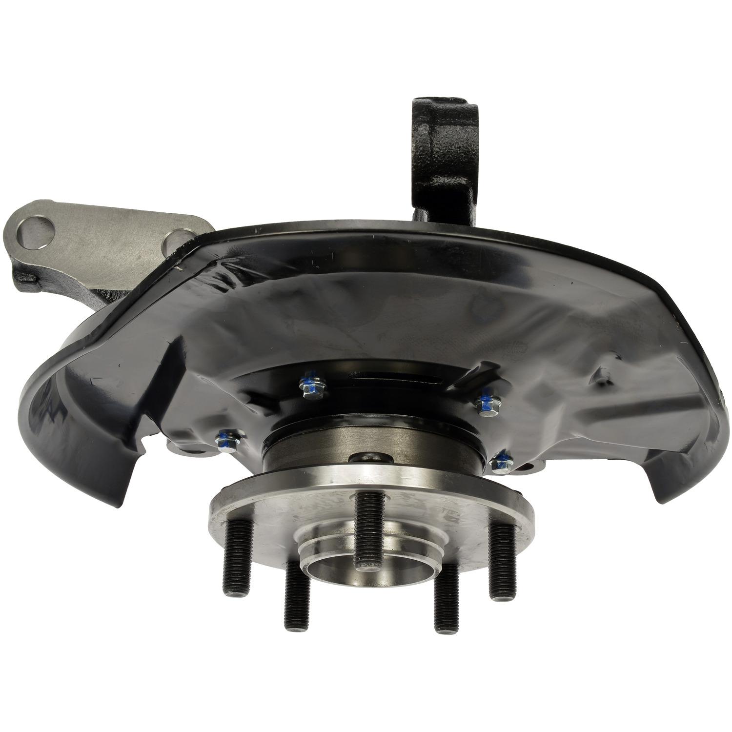 Dorman 698473 - Wheel Bearing and Hub Assembly Dorman 698473 Steering Knuckle Kit product image 5 of 8