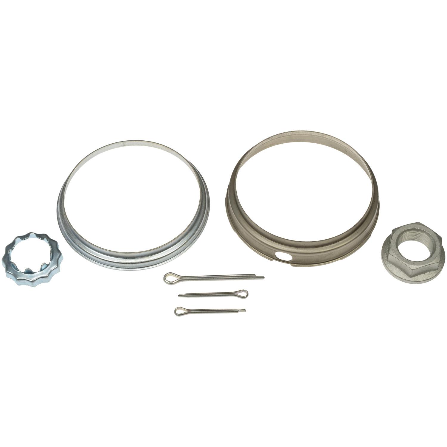 Dorman 698473 - Wheel Bearing and Hub Assembly Dorman 698473 Steering Knuckle Kit product image 7 of 8
