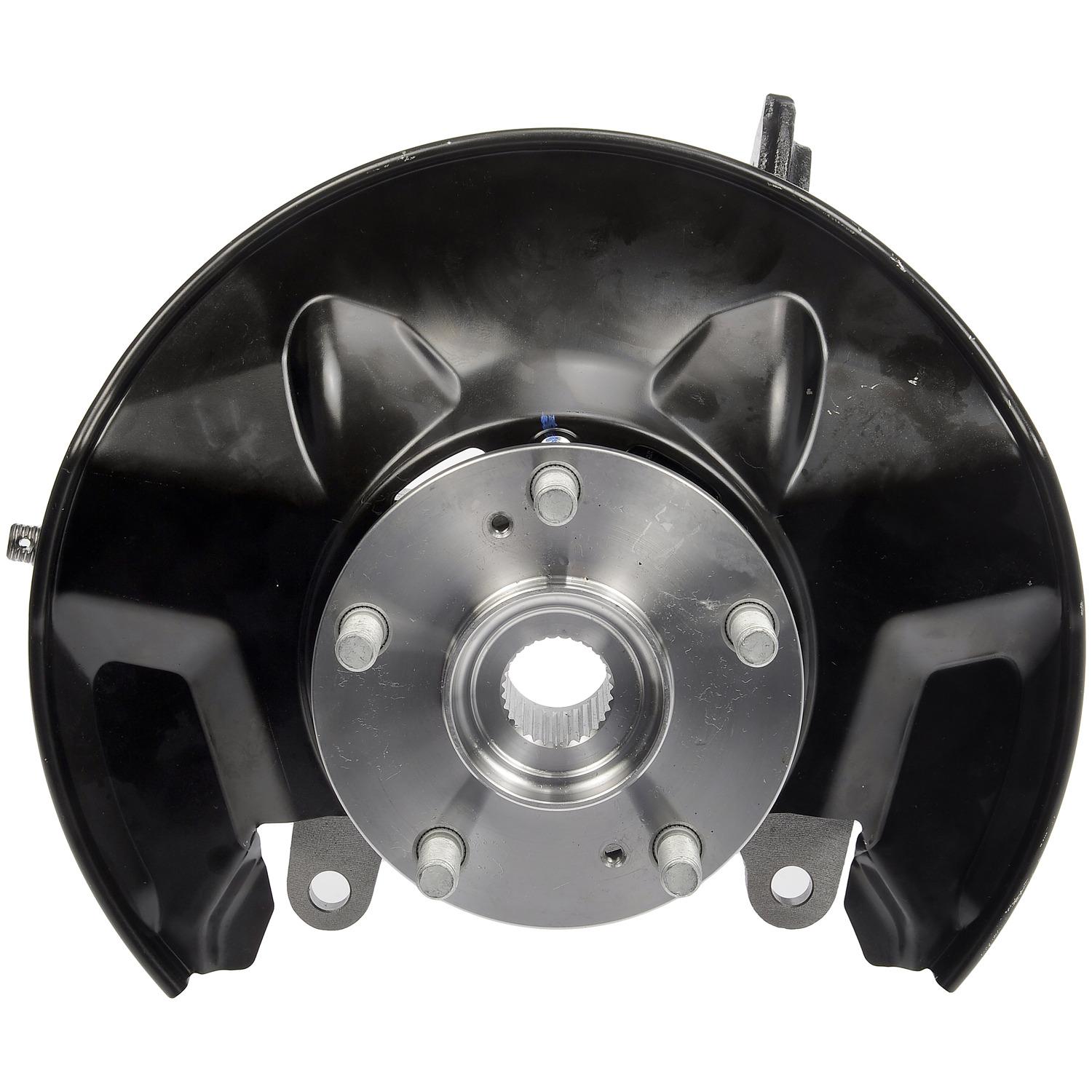 Dorman 698474 - Wheel Bearing and Hub Assembly Dorman 698474 Steering Knuckle Kit product image 3 of 9