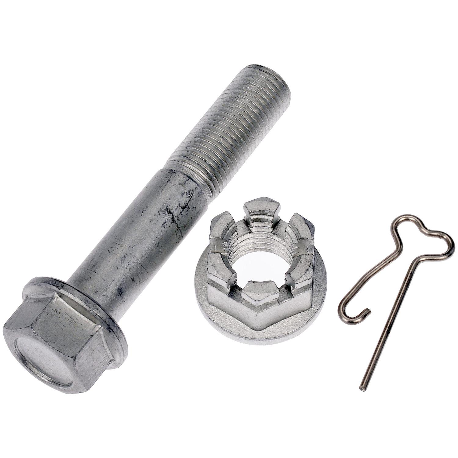 Dorman 698474 - Wheel Bearing and Hub Assembly Dorman 698474 Steering Knuckle Kit product image 8 of 9
