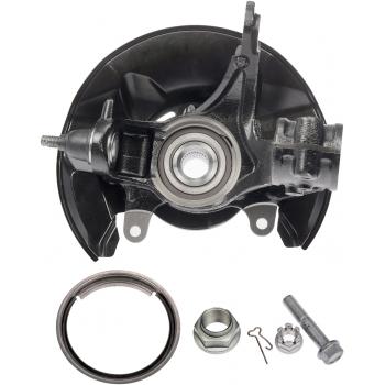 Dorman 698475 - Wheel Bearing and Hub Assembly Dorman 698475 Steering Knuckle Kit product image 2 of 9