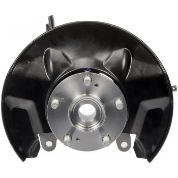 Dorman 698475 - Wheel Bearing and Hub Assembly Dorman 698475 Steering Knuckle Kit product image 3 of 9