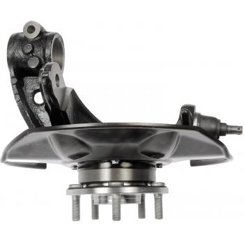 Dorman 698475 - Wheel Bearing and Hub Assembly Dorman 698475 Steering Knuckle Kit product image 4 of 9