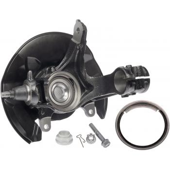 Dorman 698475 - Wheel Bearing and Hub Assembly Dorman 698475 Steering Knuckle Kit product image 5 of 9