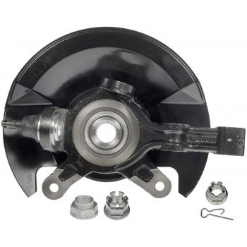Dorman 698478 - Wheel Bearing and Hub Assembly Dorman 698478 Steering Knuckle Kit product image 2 of 9