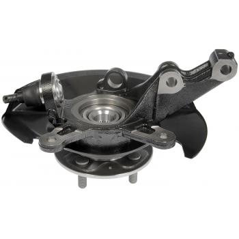 Dorman 698478 - Wheel Bearing and Hub Assembly Dorman 698478 Steering Knuckle Kit product image 4 of 9