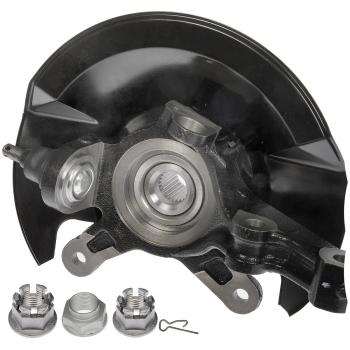 Dorman 698478 - Wheel Bearing and Hub Assembly Dorman 698478 Steering Knuckle Kit product image 6 of 9
