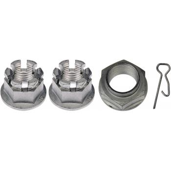 Dorman 698478 - Wheel Bearing and Hub Assembly Dorman 698478 Steering Knuckle Kit product image 8 of 9