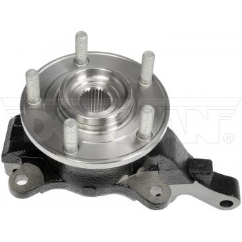 Dorman 698482 Steering Knuckle Kit product image 2 of 6