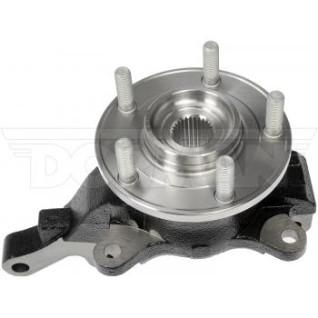 Dorman 698483 Steering Knuckle Kit product image 2 of 6