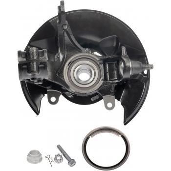 Dorman 698488 - Wheel Bearing and Hub Assembly Dorman 698488 Steering Knuckle Kit product image 2 of 9