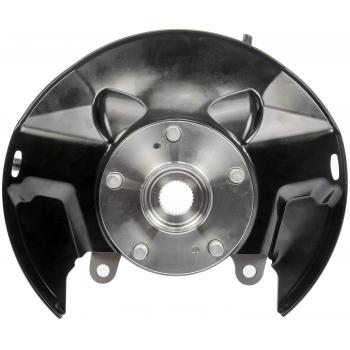 Dorman 698488 - Wheel Bearing and Hub Assembly Dorman 698488 Steering Knuckle Kit product image 3 of 9