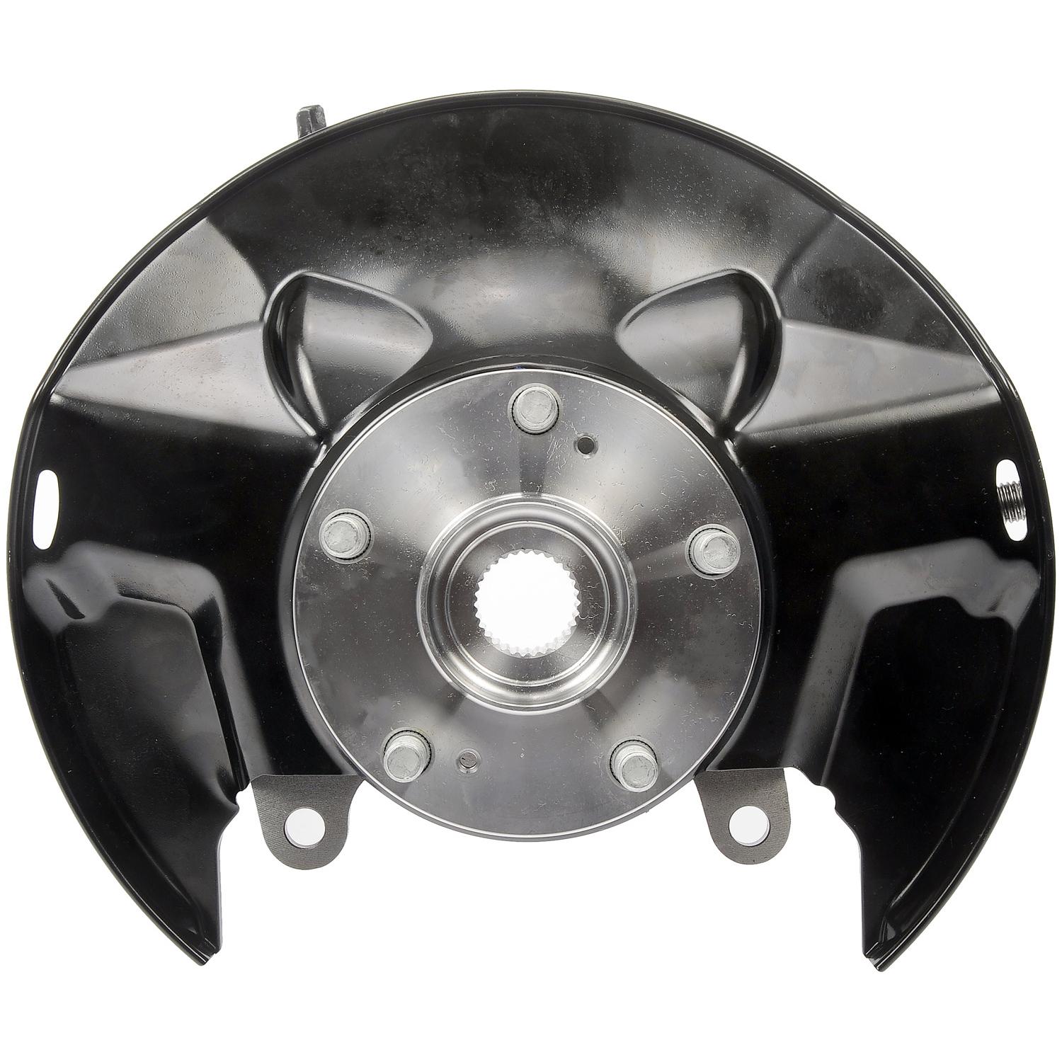 Dorman 698489 - Wheel Bearing and Hub Assembly Dorman 698489 Steering Knuckle Kit product image 3 of 9