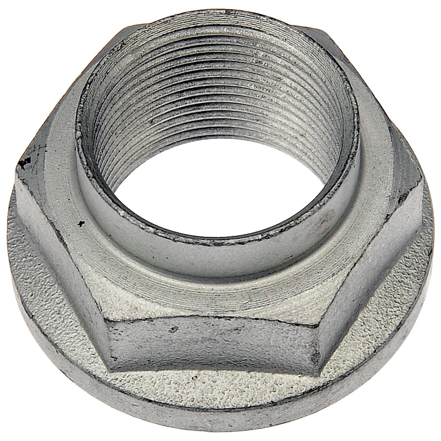 Dorman 698489 - Wheel Bearing and Hub Assembly Dorman 698489 Steering Knuckle Kit product image 6 of 9