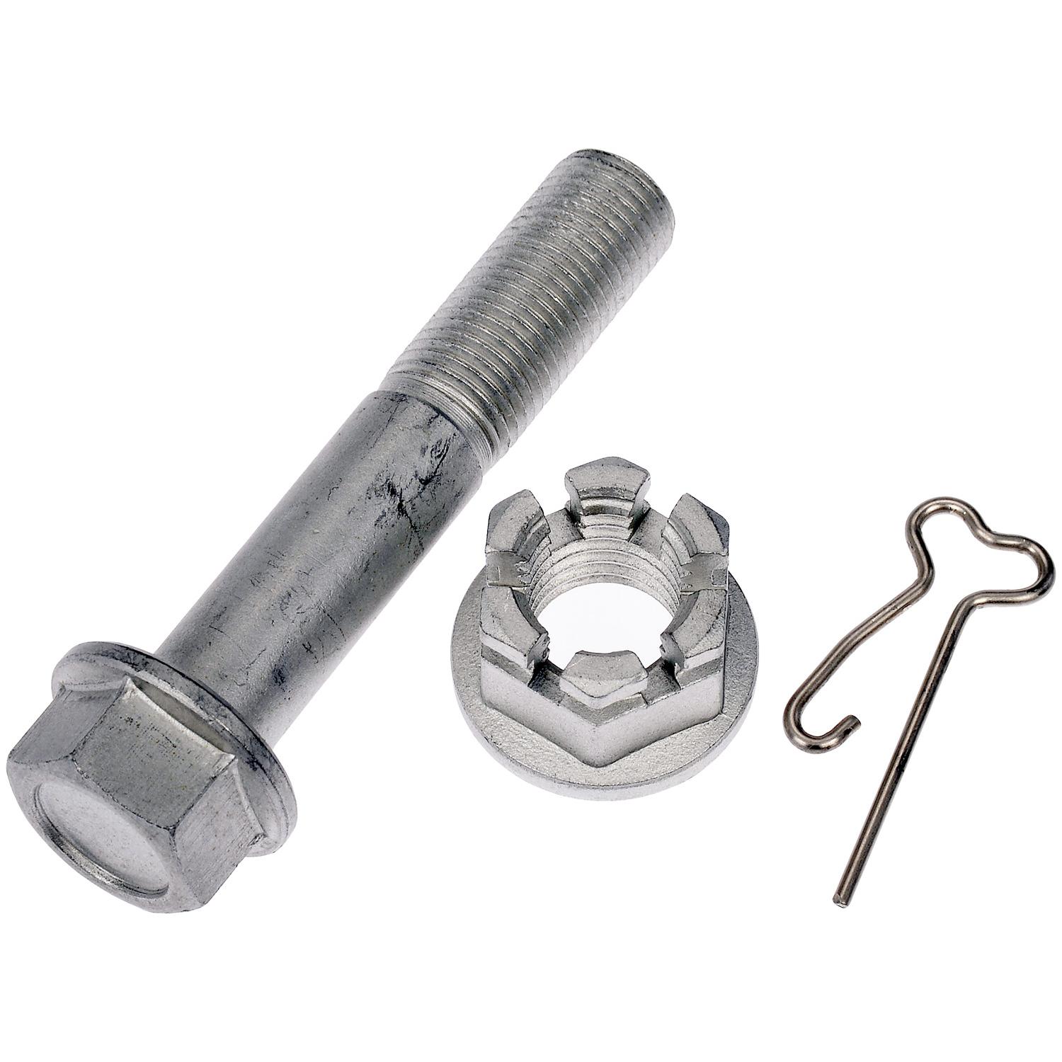Dorman 698489 - Wheel Bearing and Hub Assembly Dorman 698489 Steering Knuckle Kit product image 8 of 9