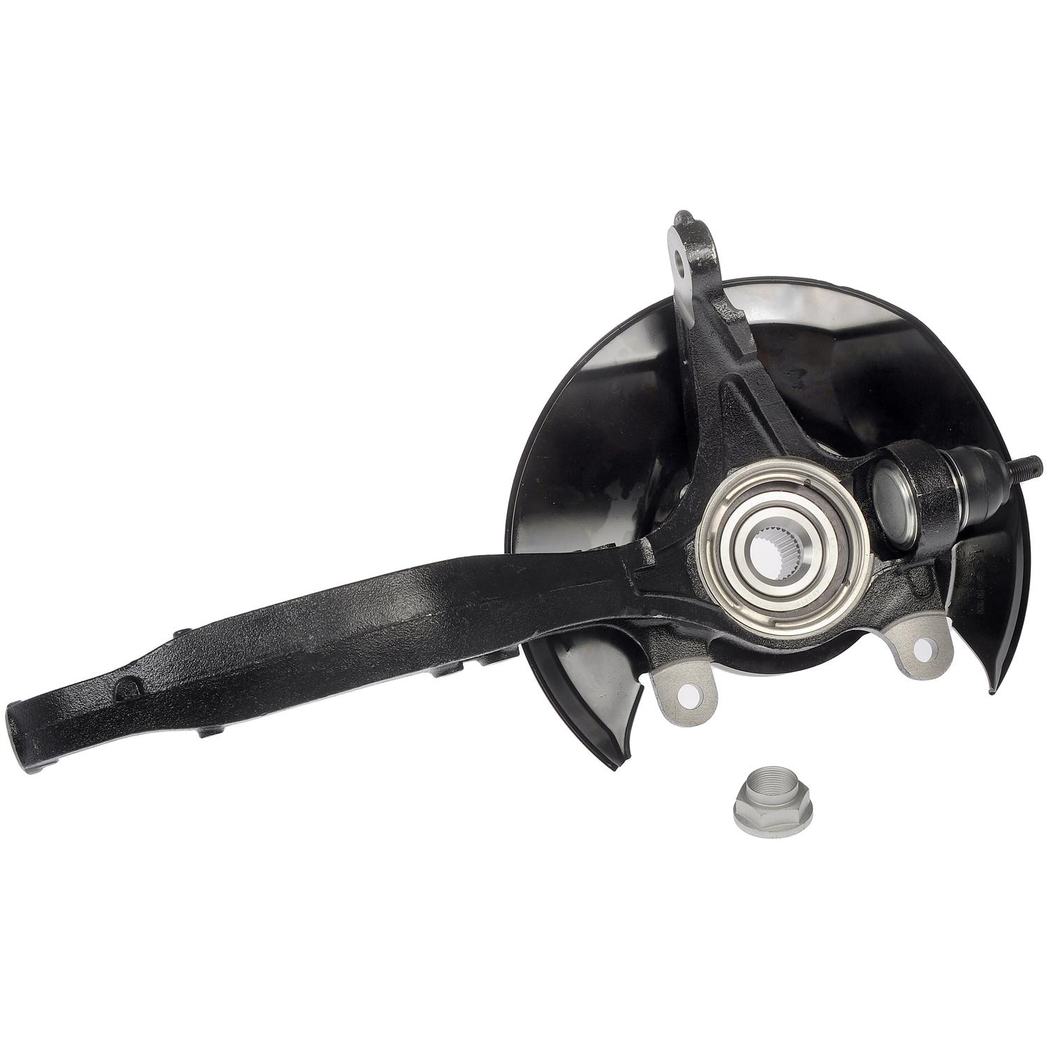 Dorman 698490 - Wheel Bearing and Hub Assembly Dorman 698490 Steering Knuckle Kit product image 5 of 7
