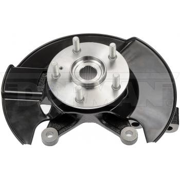 Dorman 698492 Steering Knuckle Kit product image 3 of 7