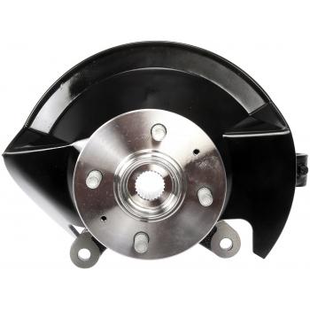 Dorman 698495 - Wheel Bearing and Hub Assembly Dorman 698495 Steering Knuckle Kit product image 3 of 8