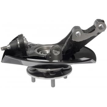 Dorman 698495 - Wheel Bearing and Hub Assembly Dorman 698495 Steering Knuckle Kit product image 4 of 8