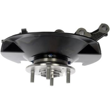 Dorman 698495 - Wheel Bearing and Hub Assembly Dorman 698495 Steering Knuckle Kit product image 8 of 8