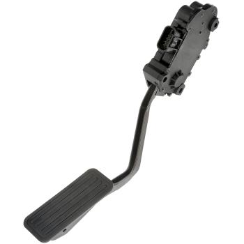 Dorman 699100 Accelerator Pedal product image 4 of 4