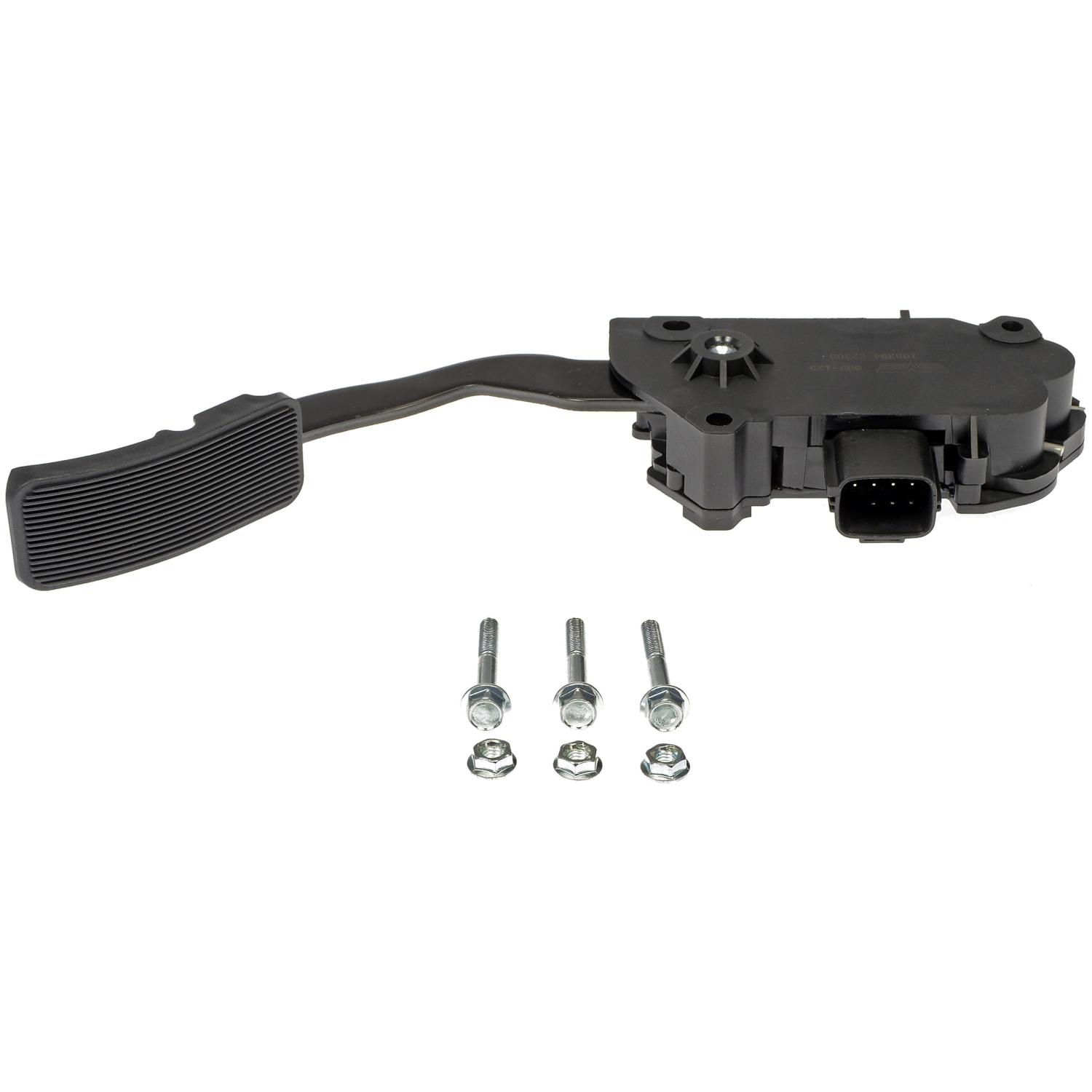 Dorman 699125 Accelerator Pedal product image 4 of 4
