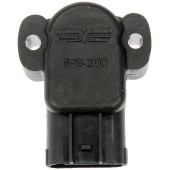 Dorman 699200 Accelerator Pedal Sensor product image 3 of 4