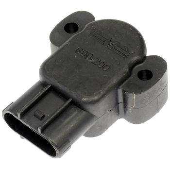 Dorman 699200 Accelerator Pedal Sensor product image 4 of 4