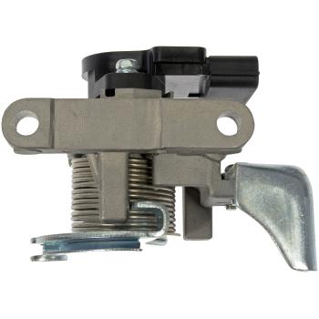 Dorman 699212 - Accelerator Pedal Sensor Dorman 699212 Accelerator Pedal Sensor product image 4 of 4
