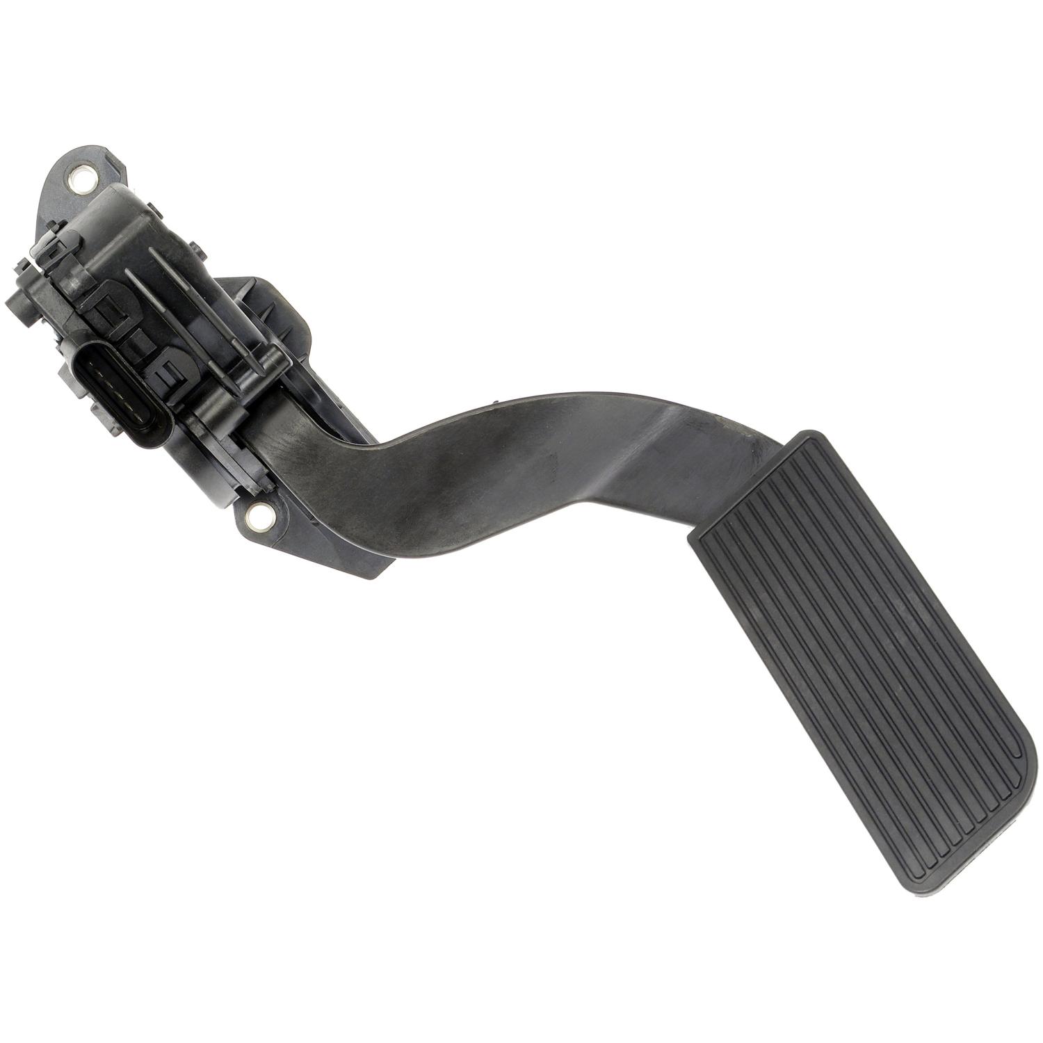 Dorman 699213 - Accelerator Pedal Dorman 699213 Accelerator Pedal product image 4 of 4
