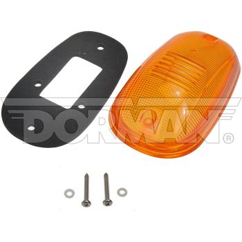 Dorman 69996 - Roof Marker Light Dorman 69996 Roof Marker Light product image 1 of 1