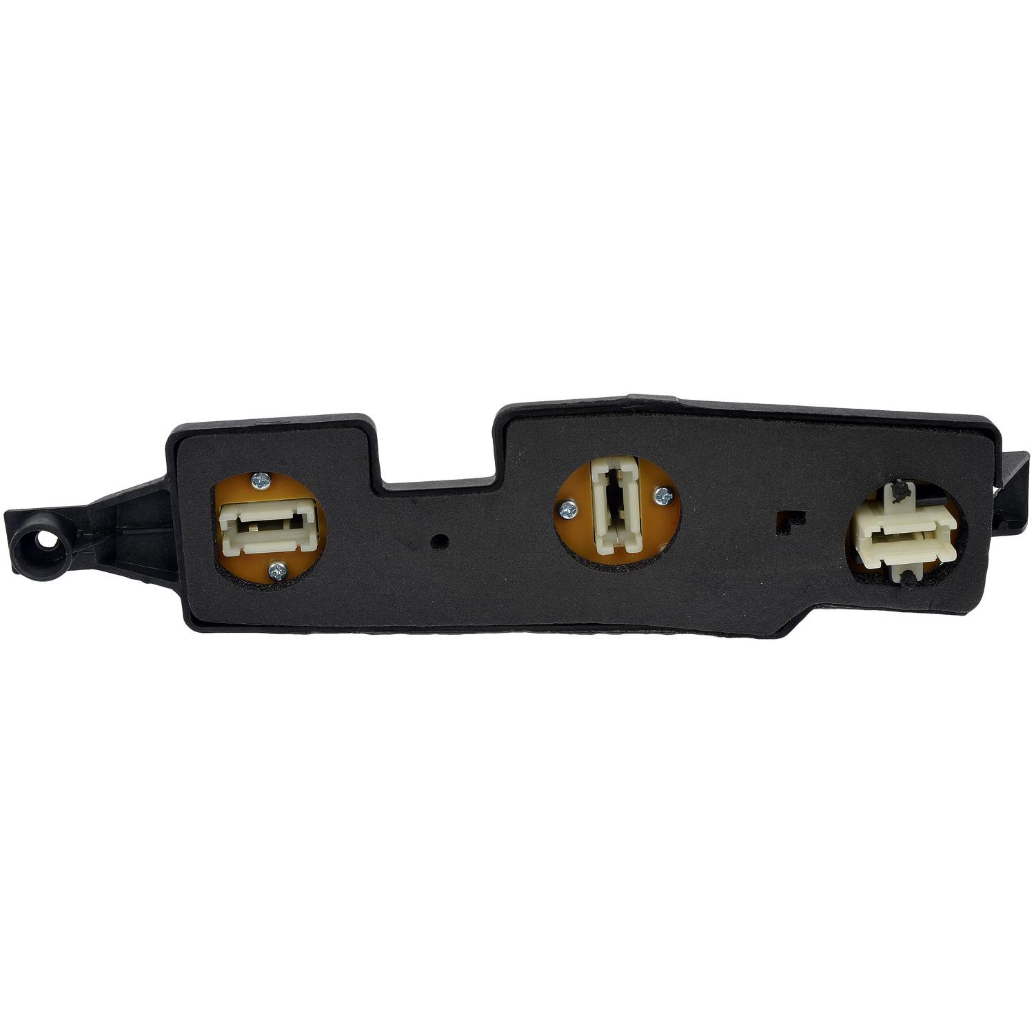 Dorman 70001 - Tail Light Circuit Board Dorman 70001 Tail Light Circuit Board product image 2 of 4