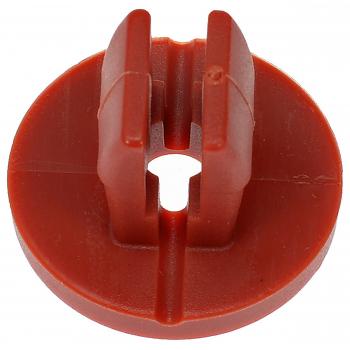 Dorman 700042 Bumper Cover Retainer product image 2 of 4