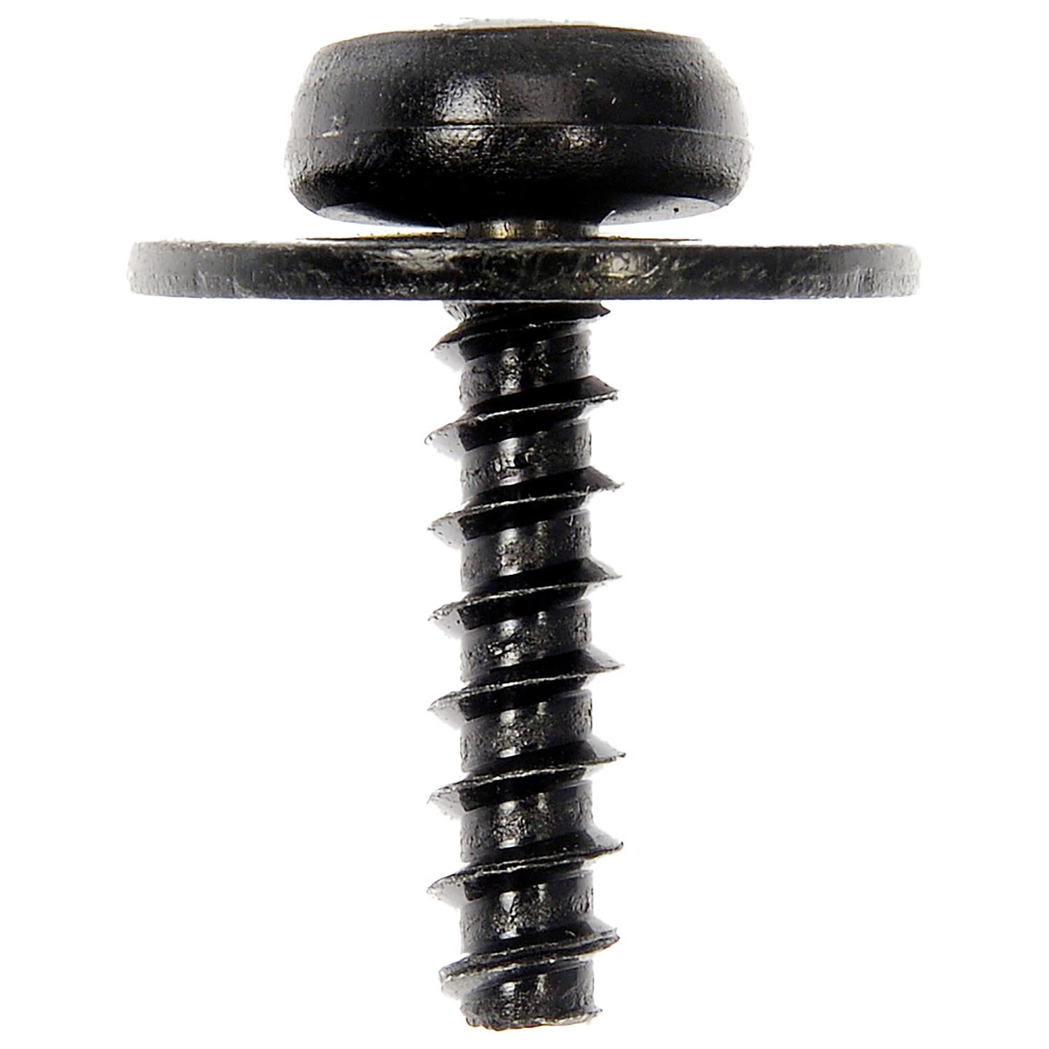 Dorman 700043 Engine Splash Shield Hardware product image 5 of 8