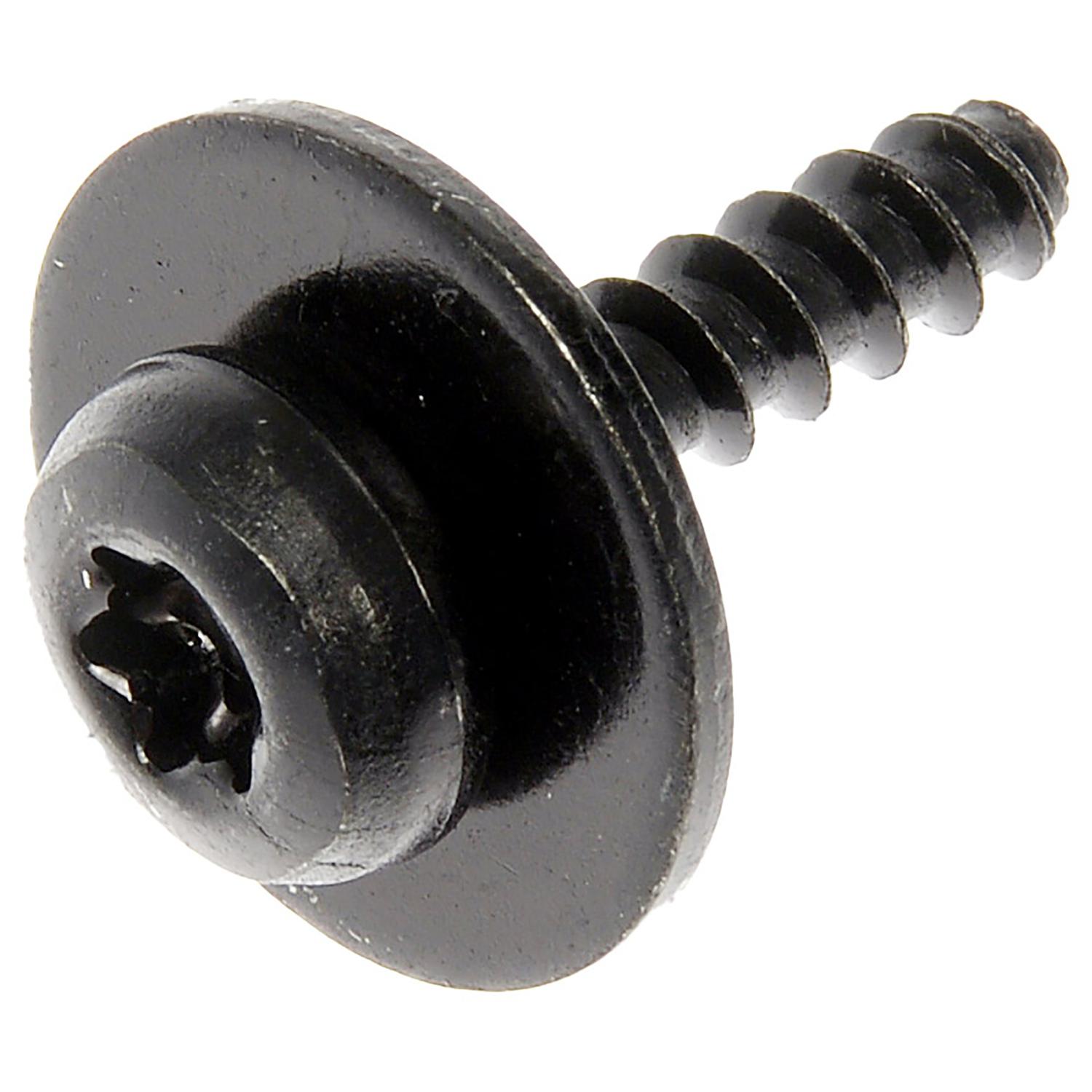 Dorman 700043 Engine Splash Shield Hardware product image 8 of 8