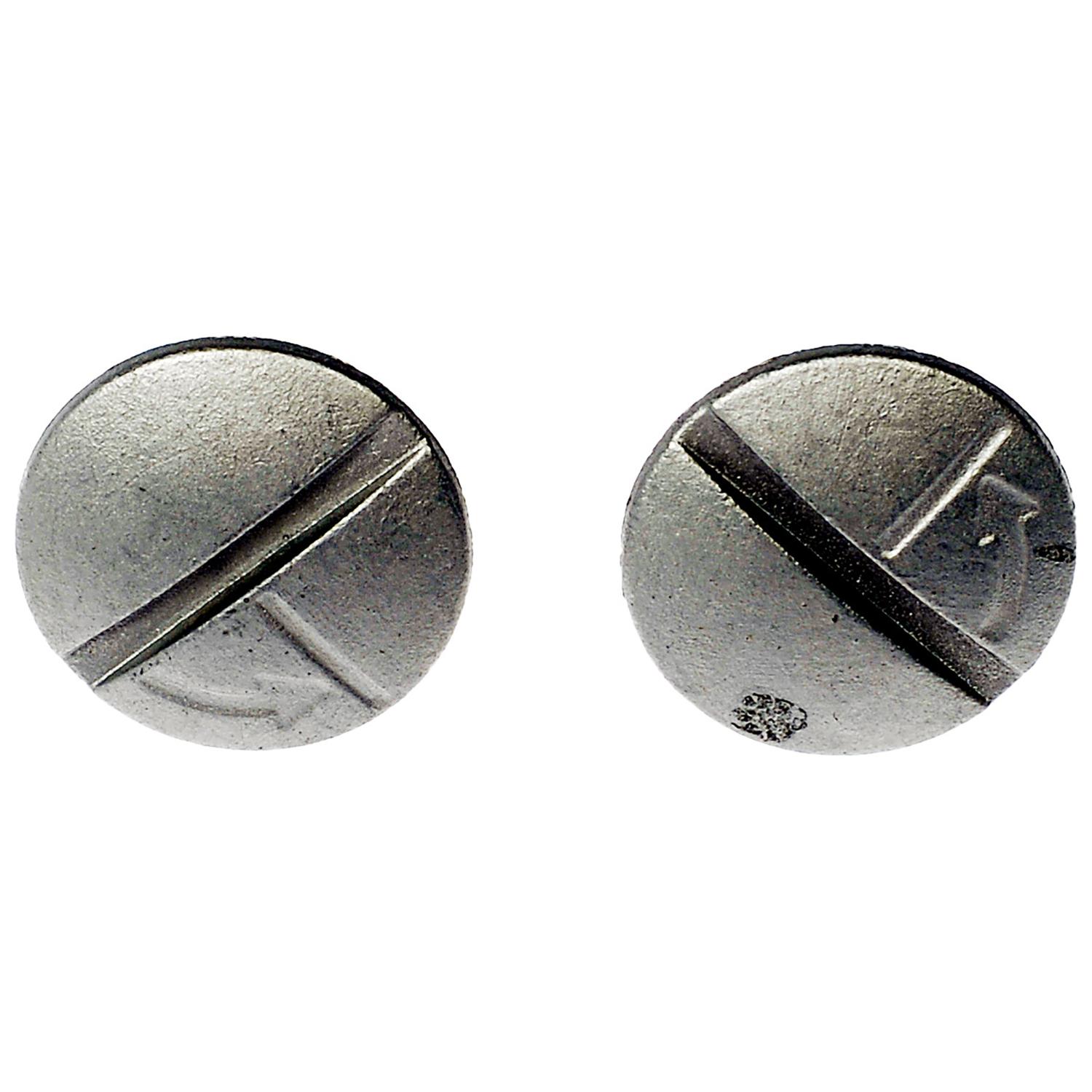Dorman 700066 Engine Splash Shield Retainer product image 3 of 4